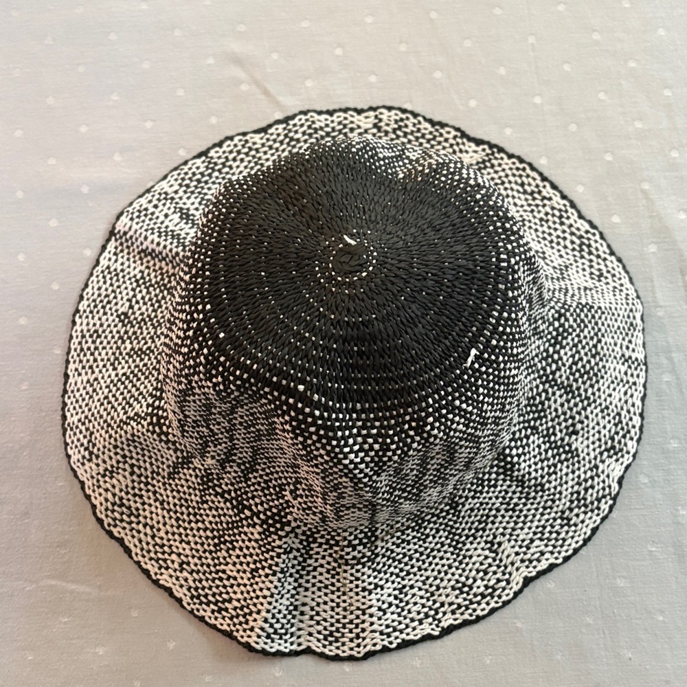 Monochrome Women's Bucket Hat - Picture 4 of 6